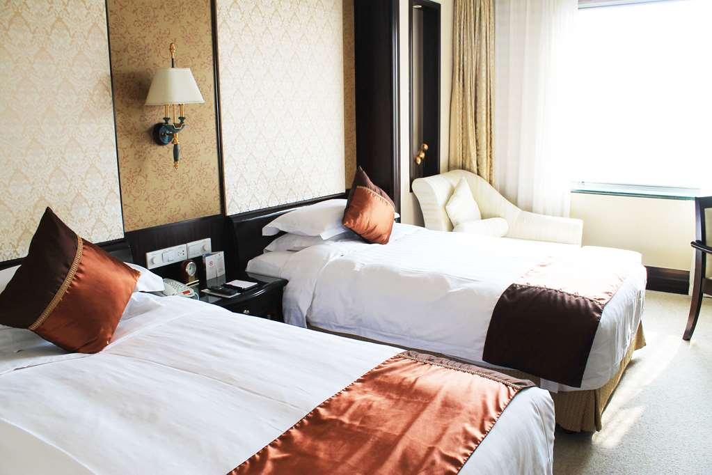 Grand Metropark Hotel Hangzhou Room photo